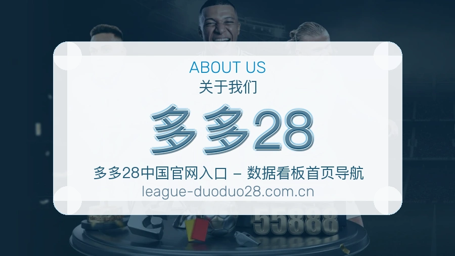 多多28关于我们模块图